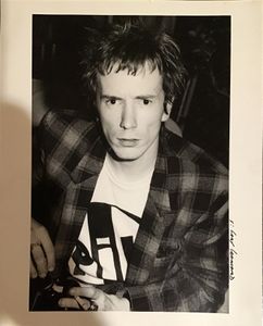 John Lydon/PiL
