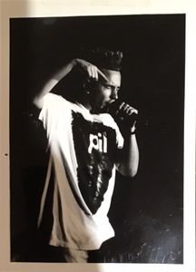 John Lydon/PiL That What Is Not