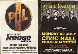 PiL PUBLIC iMAGE LTD