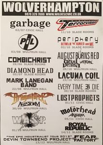 PiL