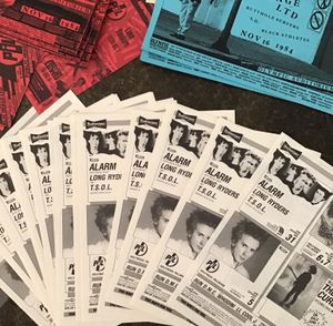 Budweiser Presents PiL HOLLYWOOD PALLADIUM