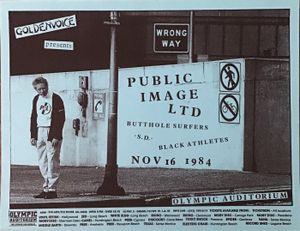 Public Image Ltd.