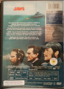 Jaws