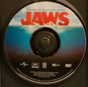 Jaws
