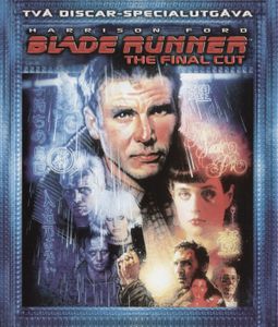 Blade Runner (The Final Cut)