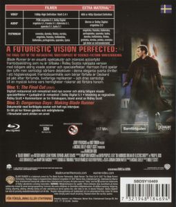 Blade Runner (The Final Cut)