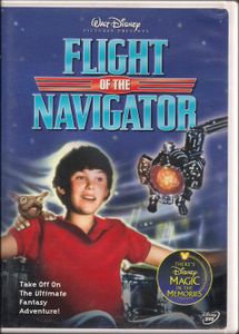 Flight Of The Navigator