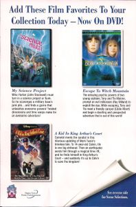 Flight Of The Navigator