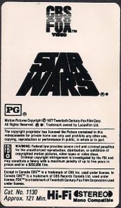 Star Wars
