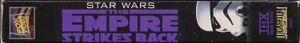The Empire Strikes Back