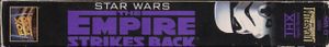 The Empire Strikes Back