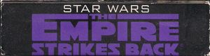 The Empire Strikes Back