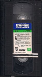 The Empire Strikes Back