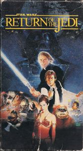 Return Of The Jedi