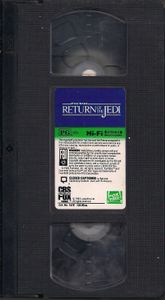 Return Of The Jedi