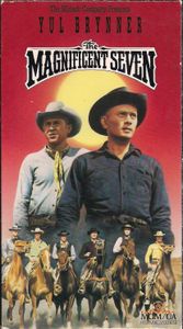 The Magnificent Seven