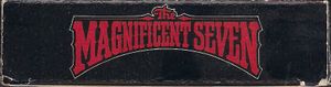 The Magnificent Seven