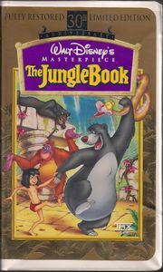 The Jungle Book