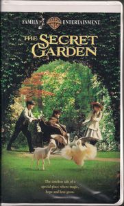 The Secret Garden