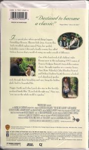 The Secret Garden