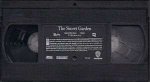 The Secret Garden