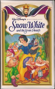 Snow White And The Seven Dwarfs