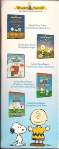 The Complete Holiday Collection