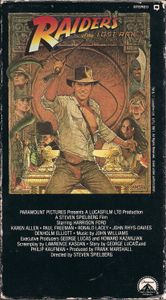 Raiders Of The Lost Ark