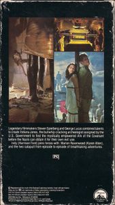 Raiders Of The Lost Ark