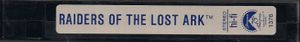 Raiders Of The Lost Ark