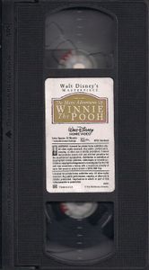 The Many Adventures Of Winnie The Pooh