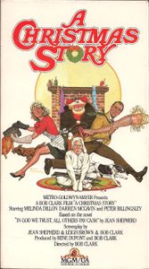 A Christmas Story