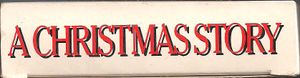 A Christmas Story