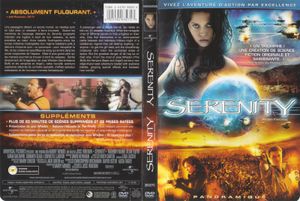 Serenity