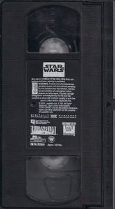 Star Wars II Attack Of The Clones