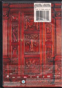 The Chronicles of Narnia: The Lion, the Witch and the Wardrobe (Special Two-Disc Collector's Edition)