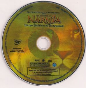 The Chronicles of Narnia: The Lion, the Witch and the Wardrobe (Special Two-Disc Collector's Edition)
