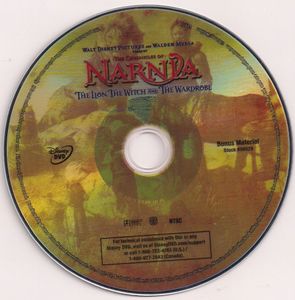 The Chronicles of Narnia: The Lion, the Witch and the Wardrobe (Special Two-Disc Collector's Edition)