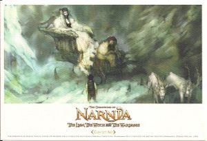 The Chronicles of Narnia: The Lion, the Witch and the Wardrobe (Special Two-Disc Collector's Edition)