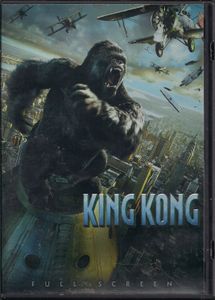King Kong