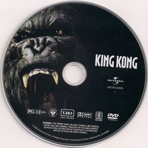 King Kong