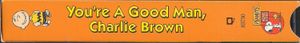 You're A Good Man, Charlie Brown