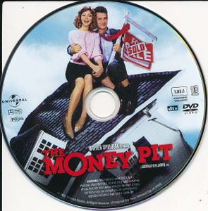 The Money Pit