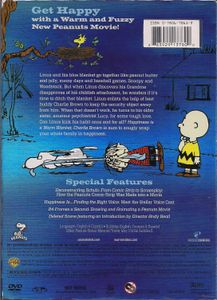 Happiness Is A Warm Blanket Charlie Brown