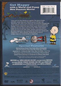 Happiness Is A Warm Blanket Charlie Brown
