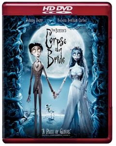 Corpse Bride