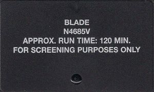 Blade