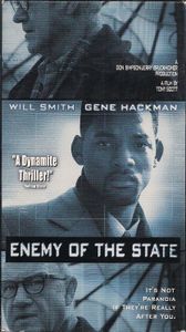 Enemy Of The State