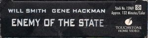 Enemy Of The State