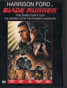 Blade Runner (The Director's Cut)